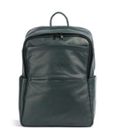 DuDu Bags Sydney Laptop-Rucksack mangrove