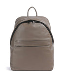 DuDu Bags New York Laptop-Rucksack taupe