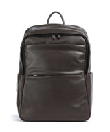 DuDu Bags Sydney Laptop-Rucksack coffee brown
