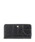 DuDu Bags Up Wallet black/nude