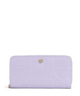 DuDu Bags Up! RFID Geldbörse lilac/orange