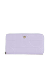DuDu Bags Up! RFID Geldbörse lilac/orange