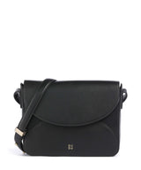 DuDu Bags Colorful Sac bandoulière black rosa