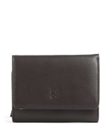 DuDu Bags Pemba RFID Portefeuille coffee brown