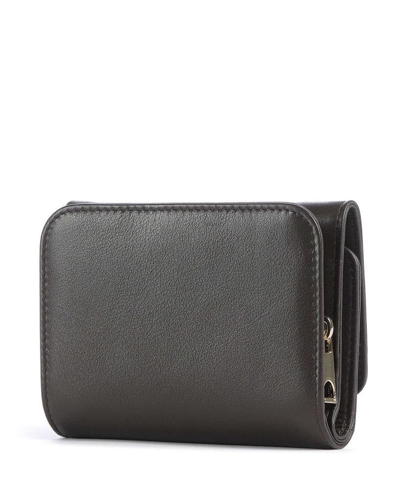 DuDu Bags Pemba RFID Wallet coffee brown