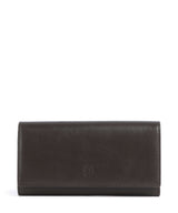 DuDu Bags Madeira RFID Geldbörse coffee brown