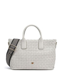 DuDu Bags Jaqueline Sac à main pearl grey