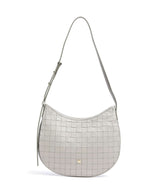 DuDu Bags Hispani Shoulder bag pearl grey