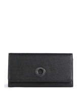 Mandarina Duck Mellow Leather Geldbörse black