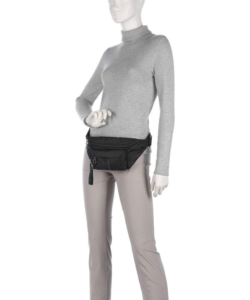 Mandarina Duck MD20 Fanny pack black