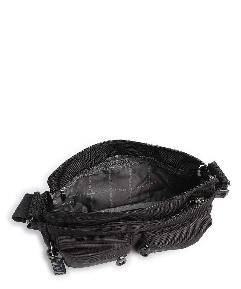 Mandarina Duck MD20 Crossbody bag black