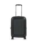 Mandarina Duck Logoduck+ Valise 4 roues black