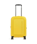 Mandarina Duck Logoduck+ Valise 4 roues yellow