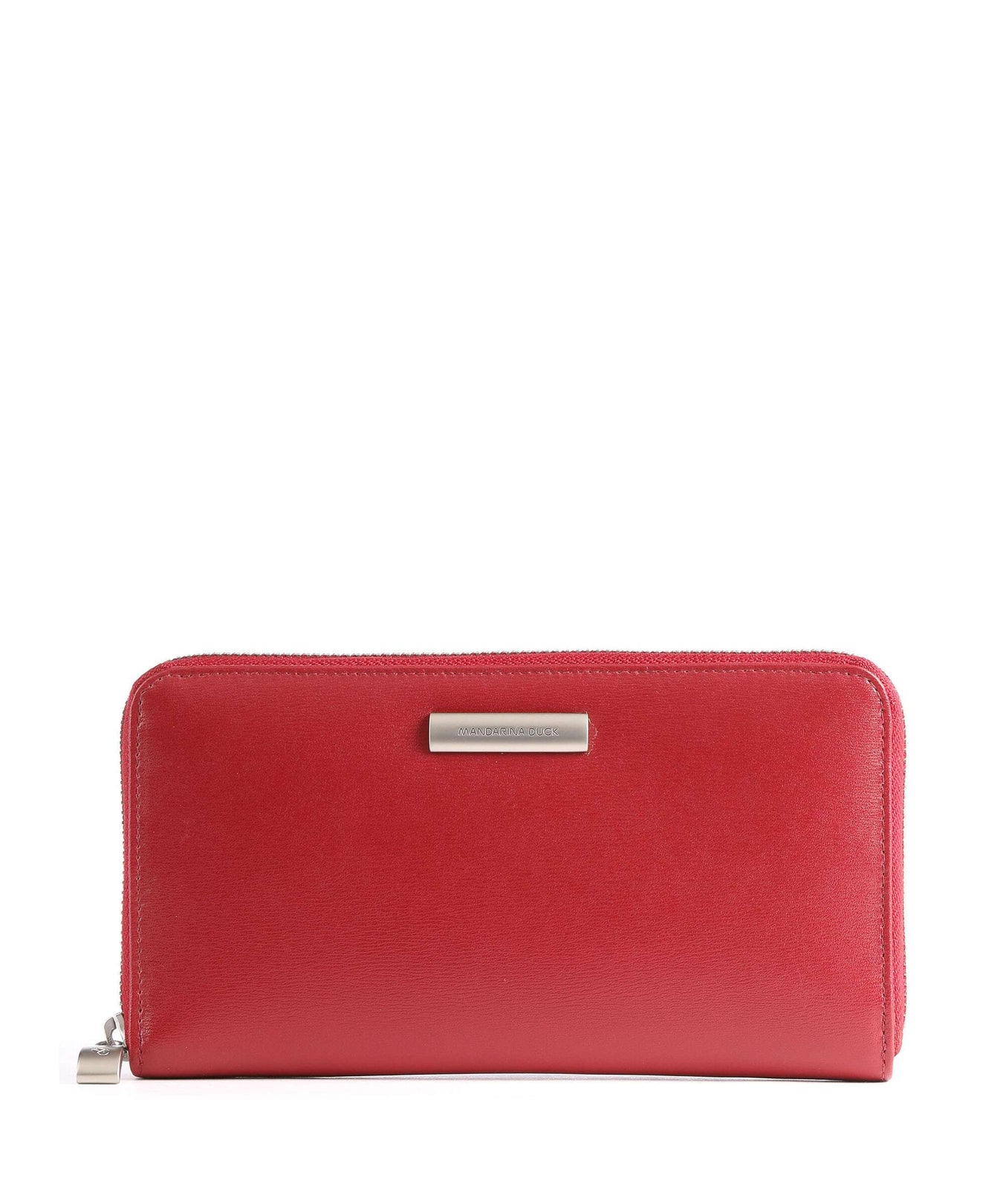 Mandarina Duck Hera 3.0 Wallet red