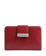 Mandarina Duck Hera 3.0 Portefeuille dark red