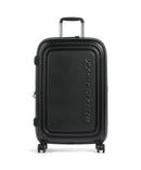 Mandarina Duck Logoduck+ Valise 4 roues black