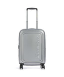 Mandarina Duck Logoduck+ Valise 4 roues silver