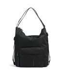 Mandarina Duck MD20 Sac à main porté dos black