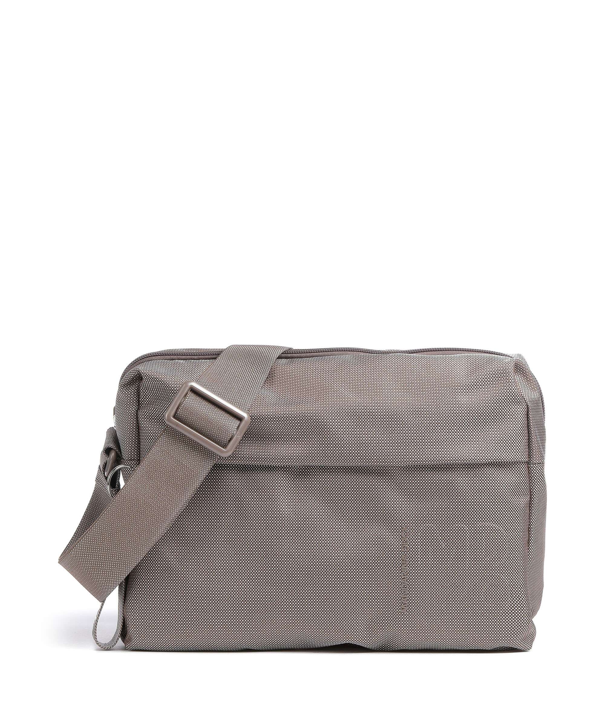 Mandarina Duck MD20 Crossbody bag taupe