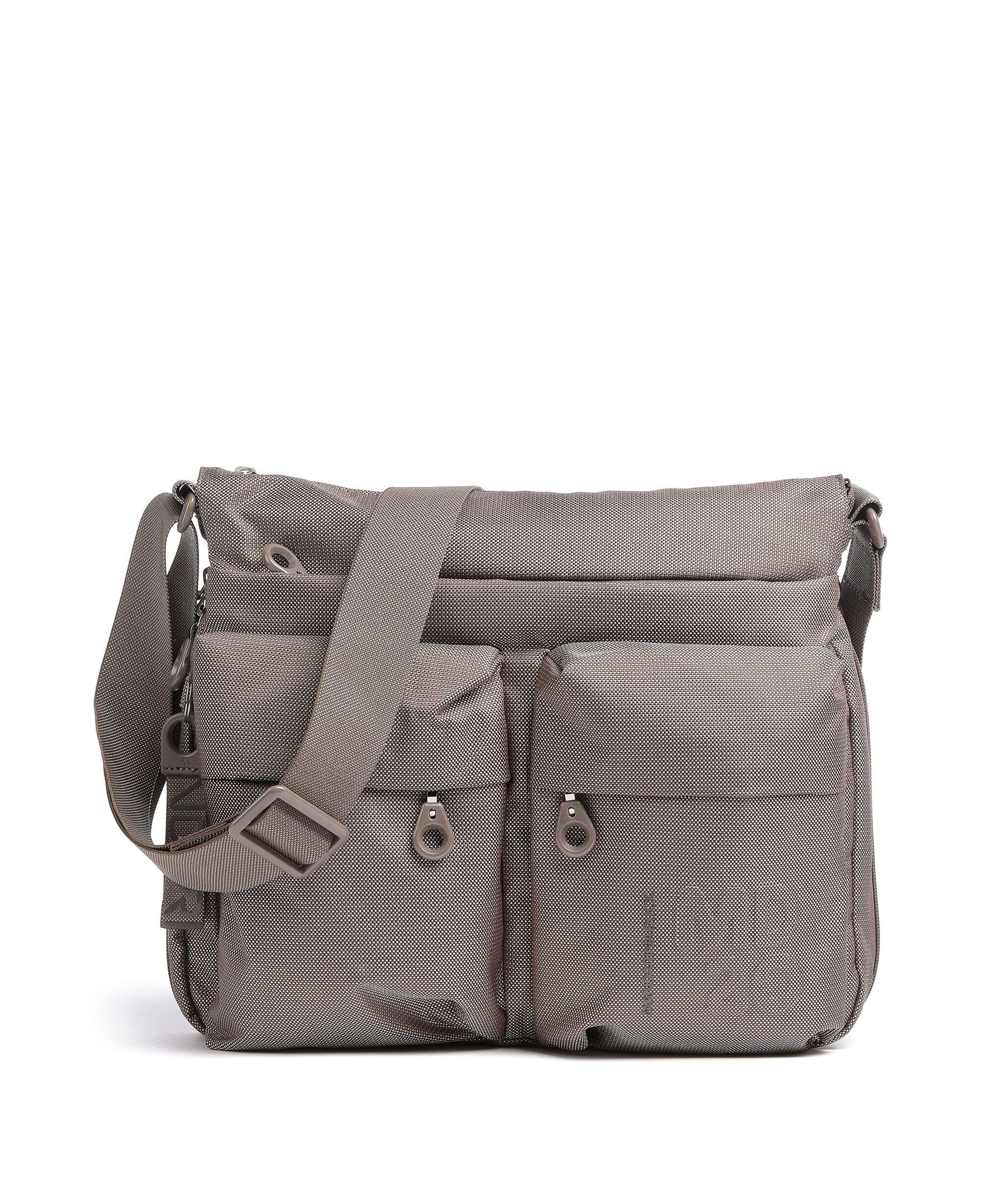 Mandarina Duck MD20 Crossbody bag taupe