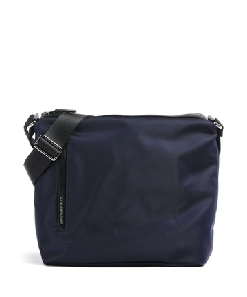 Mandarina Duck Hunter Sac porté épaule eclipse
