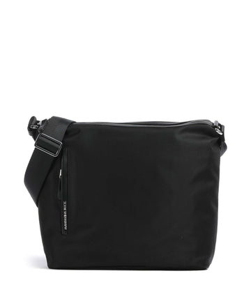 Mandarina Duck Hunter Sac porté épaule black