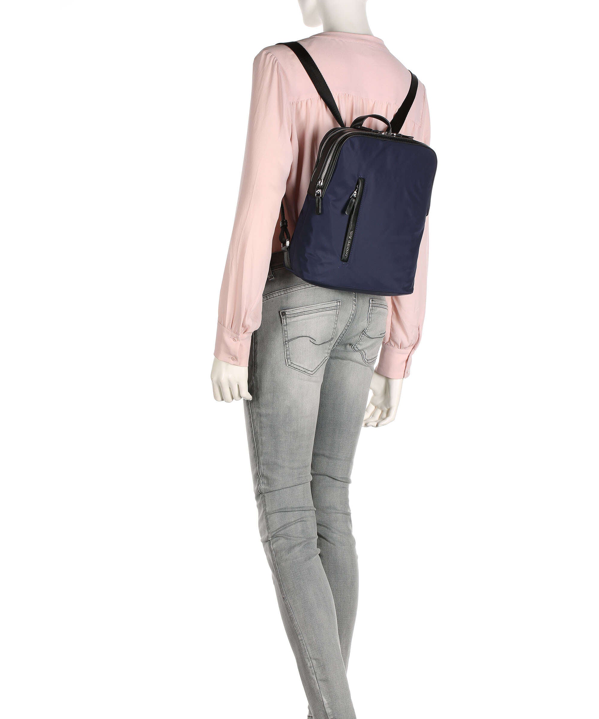 Mandarina Duck Hunter Backpack eclipse