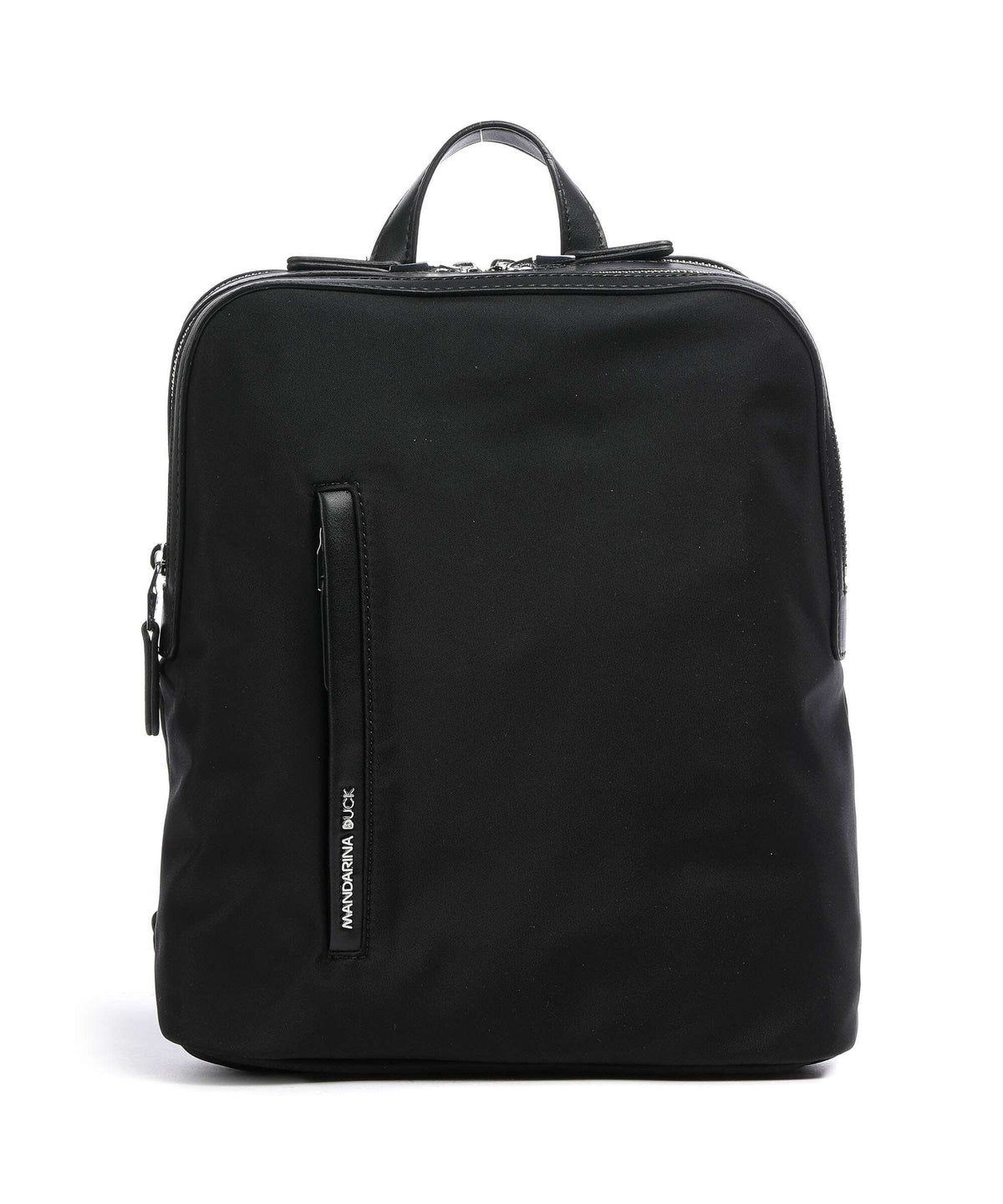 Mandarina Duck Hunter Backpack black