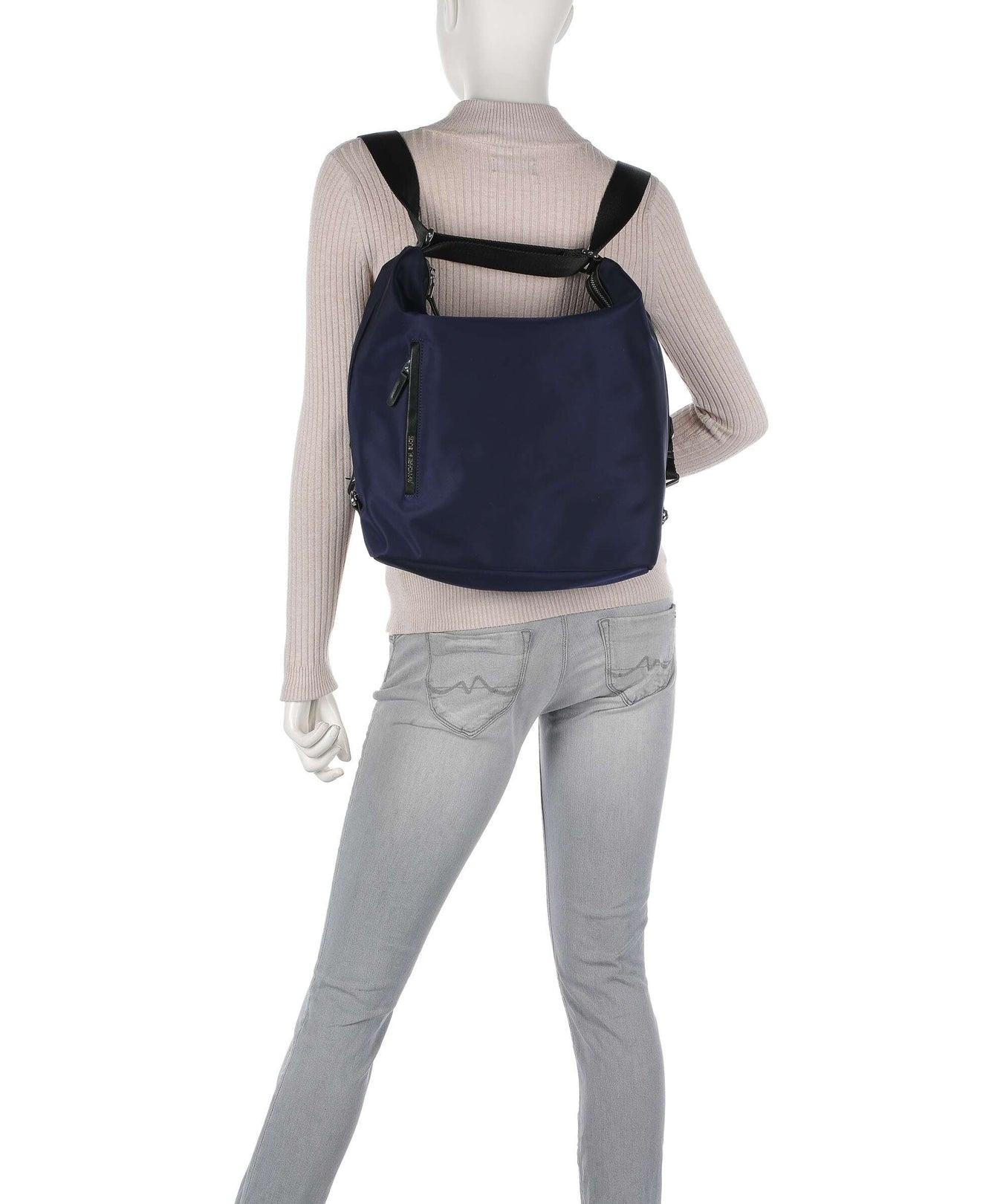 Mandarina Duck Hunter Backpack bag eclipse