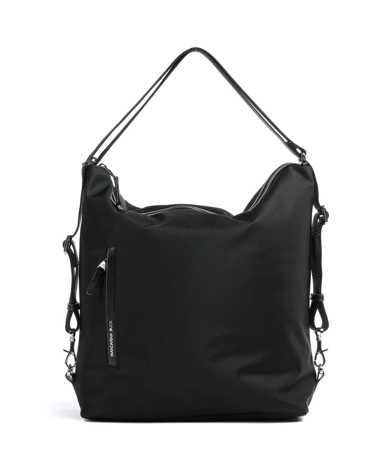 Mandarina Duck Hunter Backpack bag black