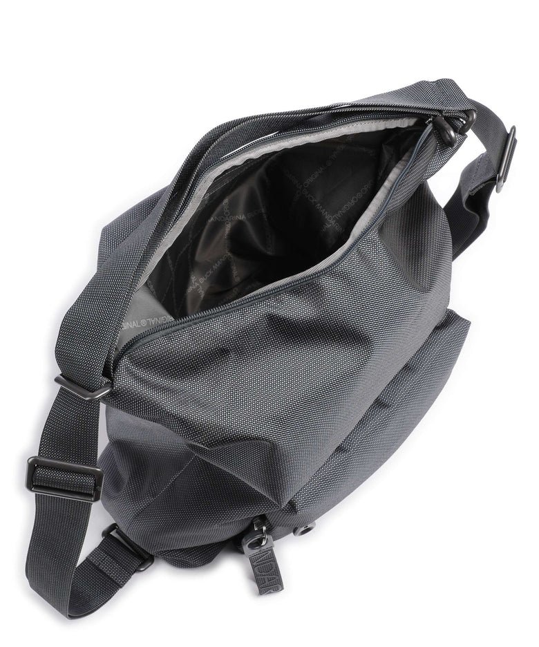 Mandarina Duck MD20 Backpack bag steel