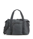 Mandarina Duck MD20 Weekender steel