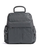 Mandarina Duck MD20 Rucksack steel