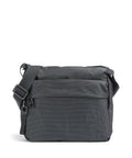 Mandarina Duck MD20 Shoulder bag steel