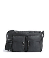 Mandarina Duck MD20 Schultertasche steel