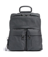 Mandarina Duck MD20 Rucksack steel
