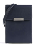Mandarina Duck Hera 3.0 Pochette telephone dress blue