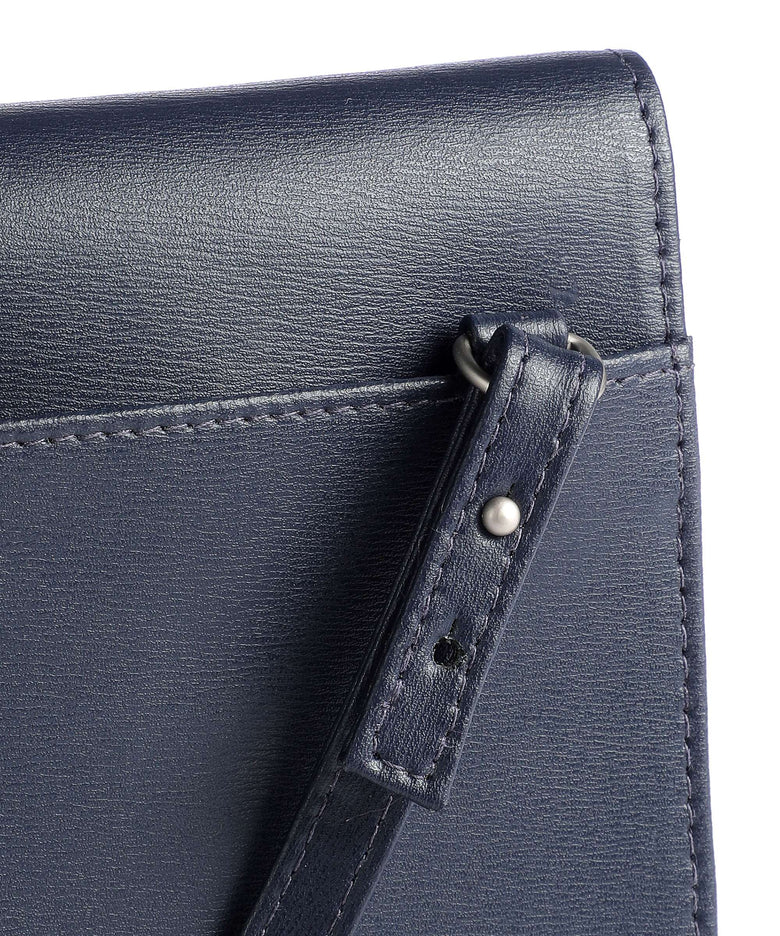 Mandarina Duck Hera 3.0 Phone bag dress blue