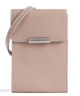 Mandarina Duck Hera 3.0 Pochette telephone stucco