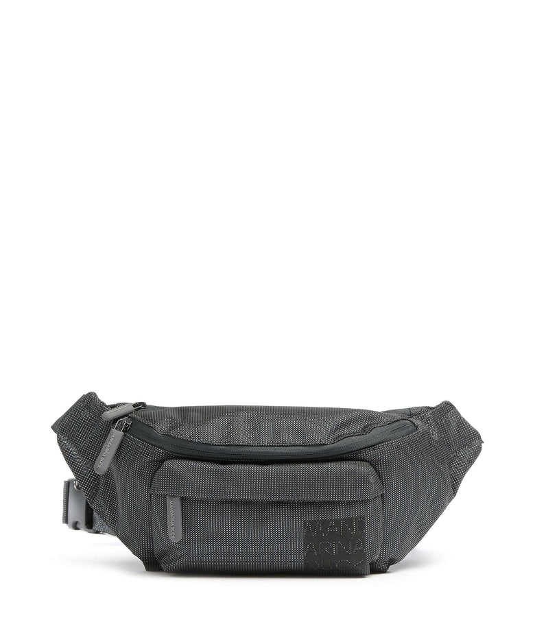 Mandarina Duck District Belt bag steel