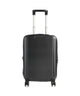 Mandarina Duck Tank Case Spinner (4 wheels) black
