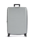 Mandarina Duck Tank Case Spinner (4 wheels) grigio