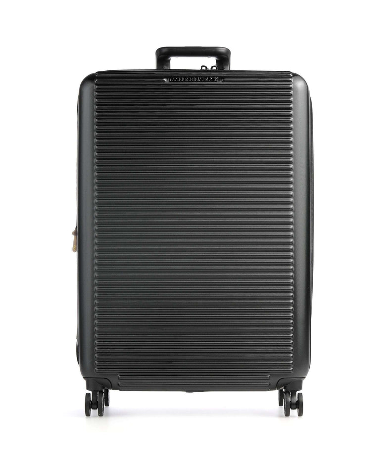 Mandarina Duck Tank Case Spinner (4 wheels) black