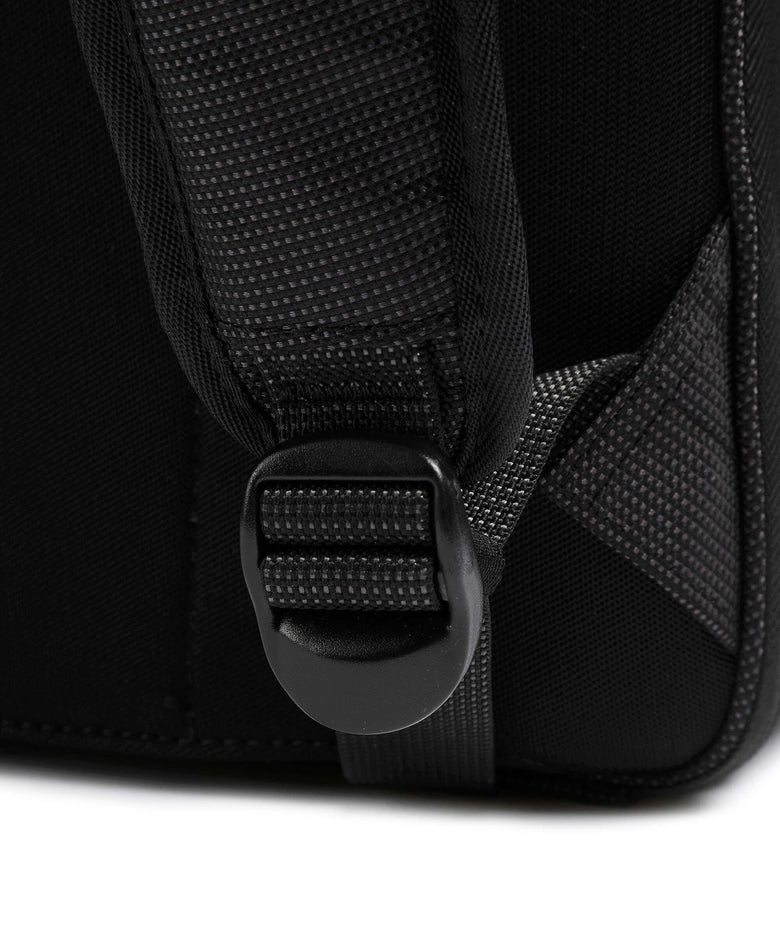 Mandarina Duck District Backpack black ink