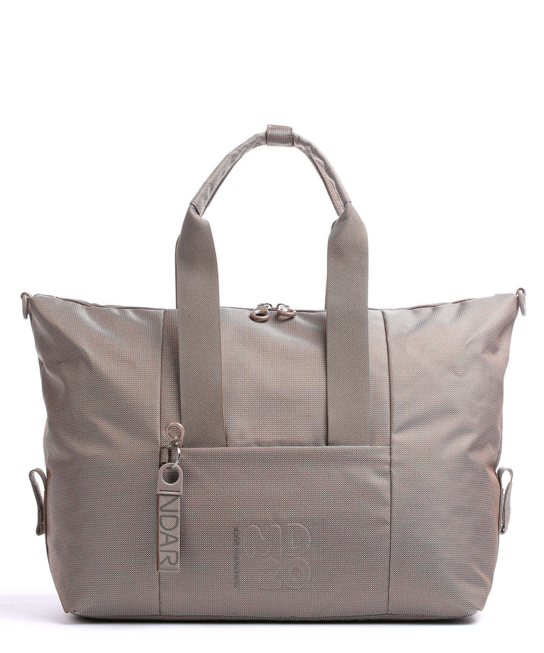 Mandarina Duck MD20 Weekend bag taupe