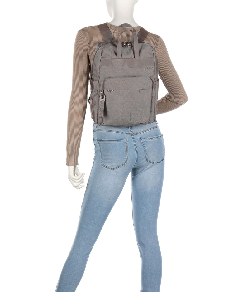 Mandarina Duck MD20 Backpack taupe