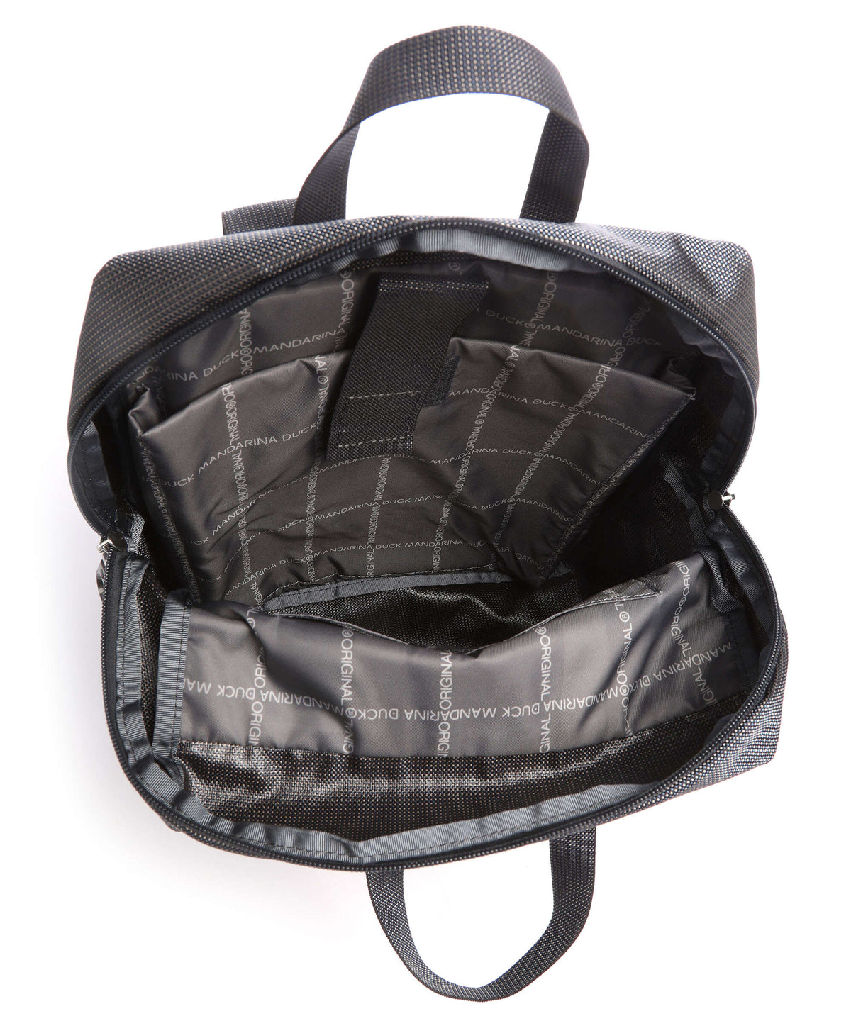Mandarina Duck MD20 Backpack steel