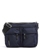 Mandarina Duck Hunter Schultertasche eclipse