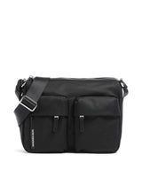 Mandarina Duck Hunter Umhängetasche black