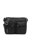 Mandarina Duck Hunter Sac porté épaule black